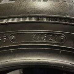 GOODYEAR ASSURANCE CS 225/65R17 17インチ 夏タイヤ 4本 2021年製 バリ溝 ハリアー RAV4 CX-5/CX-8 CR-V等　(MTE292) クレジットカード QRコード決済可能