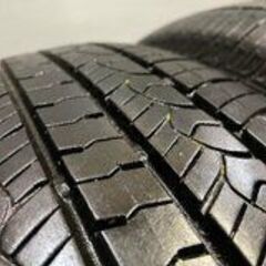GOODYEAR ASSURANCE CS 225/65R17 17インチ 夏タイヤ 4本 2021年製 バリ溝 ハリアー RAV4 CX-5/CX-8 CR-V等　(MTE292) クレジットカード QRコード決済可能
