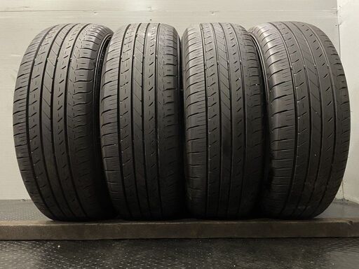 超特価新品 215/65R16 16インチ アルファード/ヴェルファイア等