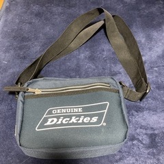 DicKies カバン　お取引決定