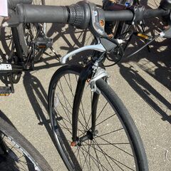 28インチ クロスバイク No.300○ ※現金、クレジット、スマホ決済対応※