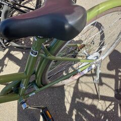 26インチ 自転車 No.296● ※現金、クレジット、スマホ決済対応※ 26インチ 自転車 No.296○ ※現金、クレジット、スマホ決済対応※