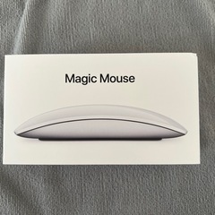 Apple純正Magic Mouse 