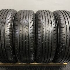 BS ECOPIA NH100 205/65R15 15インチ ...