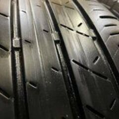 BS TURANZA ER33 205/60R16 16インチ 夏タイヤ 4本 2020年製 バリ溝 アクセラスポーツ ミニクロスオーバー等　(MTK285) クレジットカード QRコード決済可能 BS TURANZA ER33 205/60R16 16インチ 夏タイヤ 4本 2020年製 アクセラ