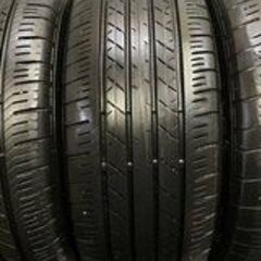 BS TURANZA ER33 205/60R16 16インチ 夏タイヤ 4本 2020年製 バリ溝 アクセラスポーツ ミニクロスオーバー等　(MTK285) クレジットカード QRコード決済可能 BS TURANZA ER33 205/60R16 16インチ 夏タイヤ 4本 2020年製 アクセラ