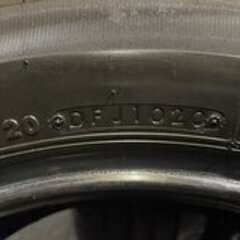 BS TURANZA ER33 205/60R16 16インチ 夏タイヤ 4本 2020年製 バリ溝 アクセラスポーツ ミニクロスオーバー等　(MTK285) クレジットカード QRコード決済可能 BS TURANZA ER33 205/60R16 16インチ 夏タイヤ 4本 2020年製 アクセラ