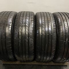 NISSAN ニッサン アトラス TOYO 15×4.5K 6.00/R15LT8P.R 2本 12×4J 155 