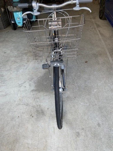 BRIDGESTONE 自転車 三段変速 27インチ (自転車【レイニー BRIDGESTONE 自転車 三段変速 27インチ (自転車【レイニー