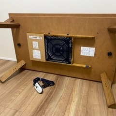 こたつ テーブル
