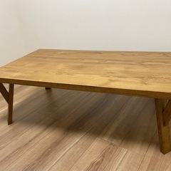 こたつ テーブル