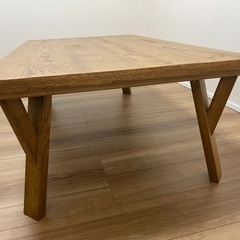 こたつ テーブル