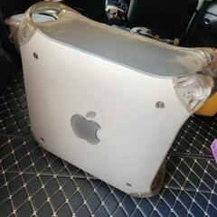 Power Mac G4

