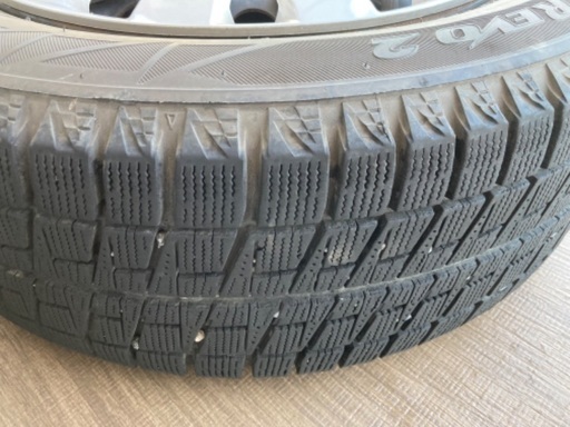 価格要相談】ブリヂストン スタッドレスタイヤ 185/65R15 価格要相談】ブリヂストン スタッドレスタイヤ 185/65R15