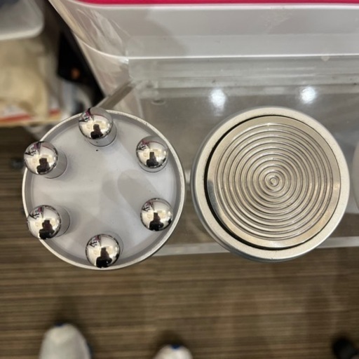 マッサージ器 セルナイト(美品の正規エステマシン)