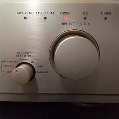 DENON デノン PMA-390IV  オーディオ プリメインアンプ (E1328aaxY)