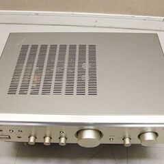 DENON デノン PMA-390IV  オーディオ プリメインアンプ (E1328aaxY)