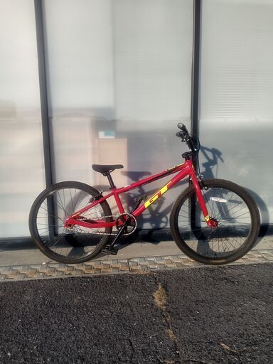GT　Mach　one　Pro24　（マッハワン　プロ24）中古品　ＢＭＸ
