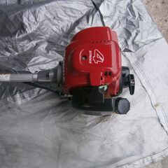 ホンダ　刈払機　GX35　使用時間少な目