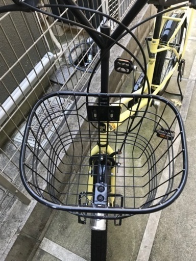 更に値下げ‼️【定価の半額】おまけ付き 自転車 ミニベロ ギア6段 20