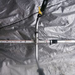 ホンダ　刈払機　GX35　使用時間少な目