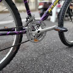 90s OLD MTB 26inch