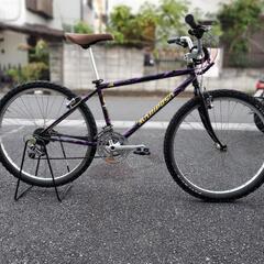 【ネット決済】90s OLD MTB 26inch