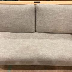 【愛品館市原店】ニトリ｜ベンチダイニング3点セット