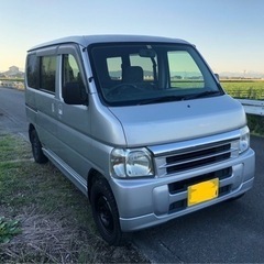 車検R6.11  ホンダ　バモス