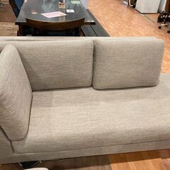 【愛品館市原店】ニトリ｜ベンチダイニング3点セット