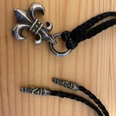 クロムハーツ　フレア