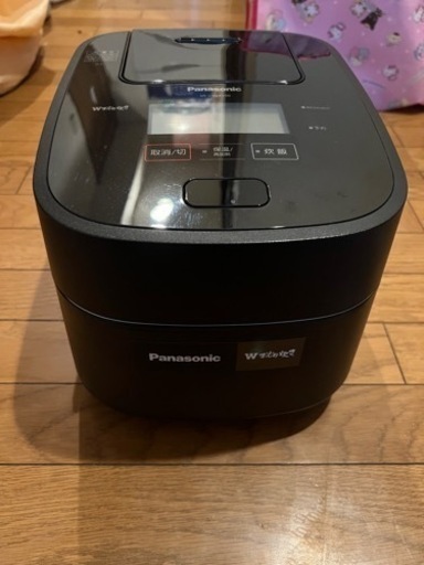 SR-VSX100,SR-CVSX100,用｜内釜｜炊飯容量 1.0L,5.5合｜