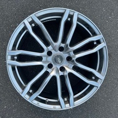 ブロッケン 19インチ ホイール 4本セット