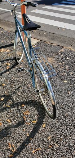 ☆中古 激安！！ AQUA アクア ノンフロン冷凍冷蔵庫 272L AQR-271E(W