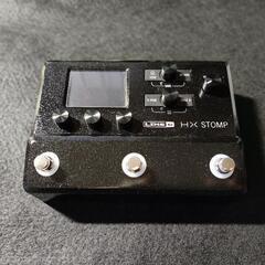 HX Stomp LINE6