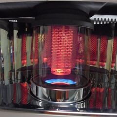 動作確認済 CORONA コロナ 煙突式石油ストーブ 11年製 SV-7011SR