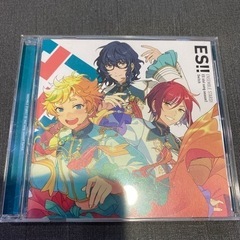 あんスタ CD Switch オモイノカケラ