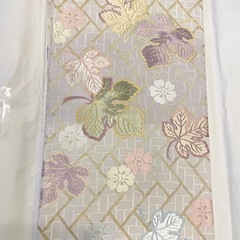 お譲り決定》訪問着一式セット（呉服屋購入）