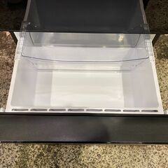 愛品館市原店】AQUA 2018年製 238L 3ドア冷蔵庫 AQR-SV24G（K） 【愛市 