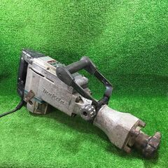 マキタ HM1500 電動ハンマ コード式【市川行徳店】【店頭取引限定】【中古】管理番号：IT50TY72MZTC マキタ HM1500 電動ハンマ コード式【市川行徳店】【店頭取引限定