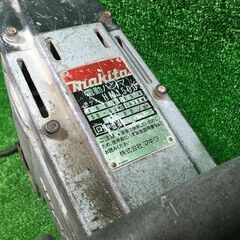 マキタ HM1500 電動ハンマ コード式【市川行徳店】【店頭取引限定】【中古】管理番号：IT50TY72MZTC マキタ HM1500 電動ハンマ コード式【市川行徳店】【店頭取引限定