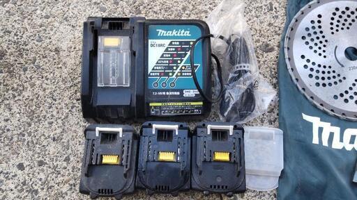 Makita - 中古 マキタ 18v 6.0Ah □マキタ makita 充電式インパクトドライバ TD170DRGX 18V 6.0Ah