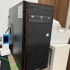 【ネット決済】　今週限定！高性能ゲーミングpc i7 9700f...