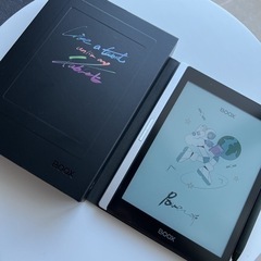 BOOX Nova Air C 7.8 インチ Amazon.com: BOOX Nova Air C Color Version 7.8 E Ink Tablet eNote