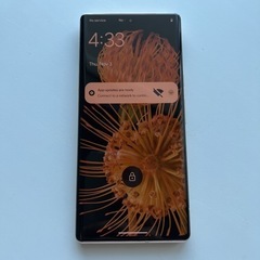値下げ☆Google Pixel 6 Pro スマートフォン