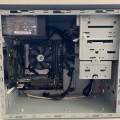 10世代i5 i5-10400 メモリ24GB windows11対応