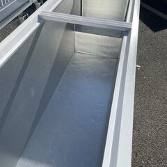 □中古品 レマコム 冷凍ストッカー RRS-605SF 605L 2020年製