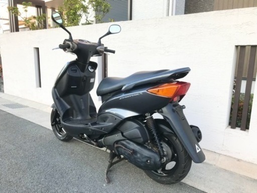 売却済】シグナスX SE12J型 125cc 国内仕様 兵庫 神戸 明石 加古川 姫路