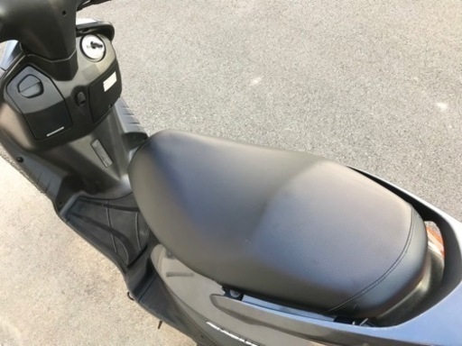 【売却済】シグナスX SE12J型 125cc 国内仕様 兵庫 神戸 明石 加古川 姫路 売却済】シグナスX SE12J型 125cc 国内仕様 兵庫 神戸 明石 加古川 姫路