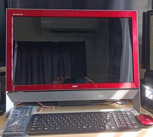 Windows10アップグレード　パソコン